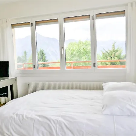 Les Arolles A1 By Interhome