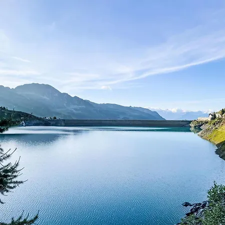Les Arolles A1 By Interhome Nendaz