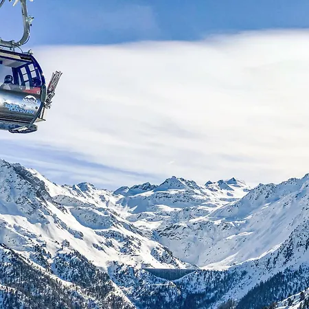 Appartement Les Arolles A1 By Interhome Nendaz