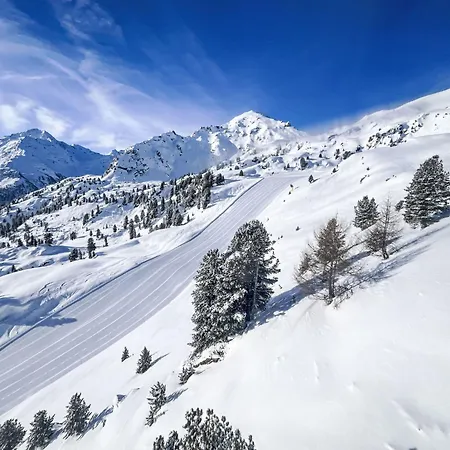 Les Arolles A1 By Interhome * Nendaz