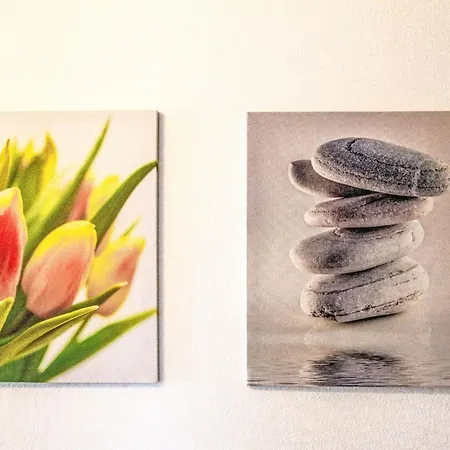 דירה Les Arolles A1 By Interhome