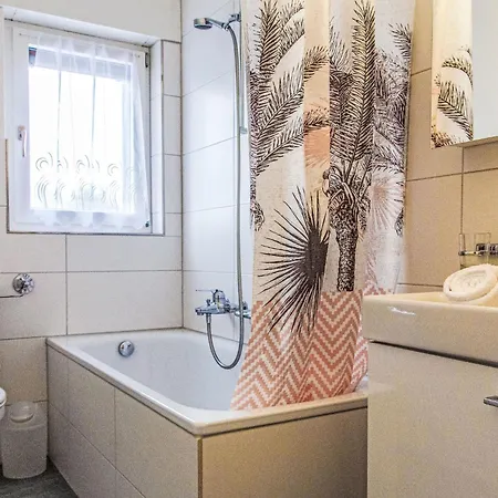Lejlighed Les Arolles A1 By Interhome Nendaz