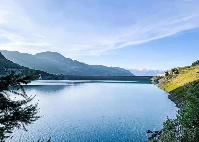 Les Arolles A1 By Interhome Nendaz