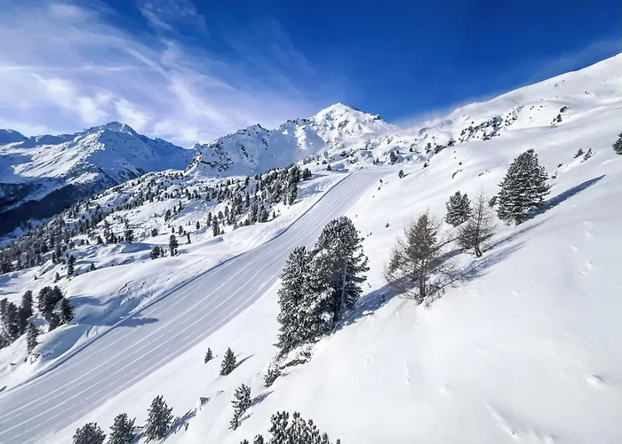 Les Arolles A1 By Interhome * Nendaz