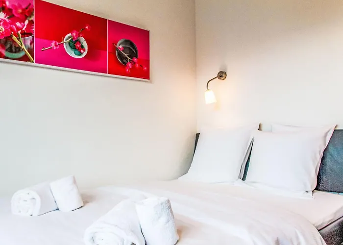 Les Arolles A1 By Interhome *