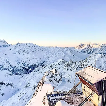 Les Arolles A1 By Interhome Nendaz